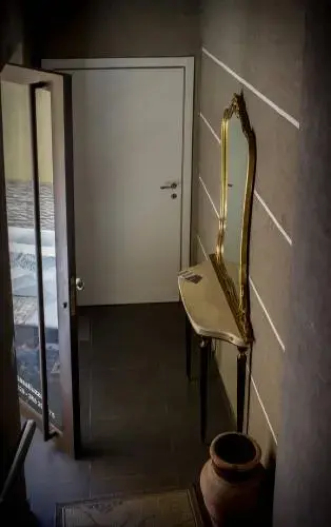 B&B Casa Liuzza