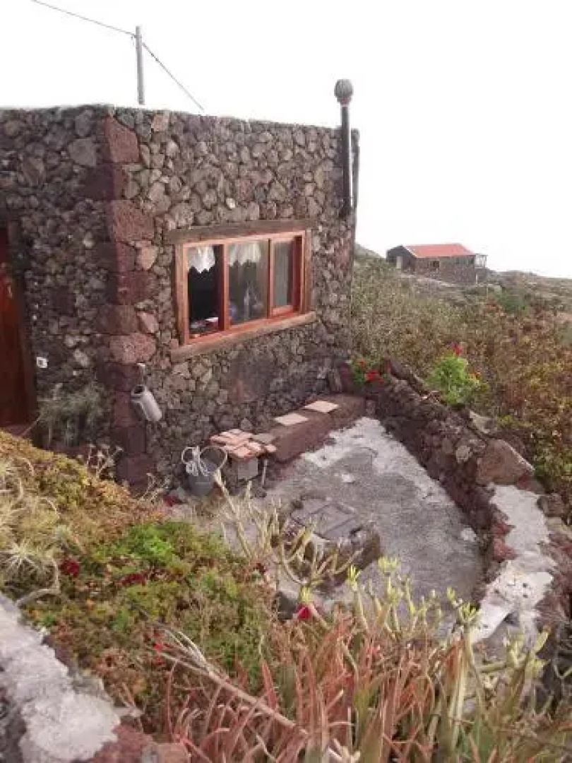 Castillo Gualisancho