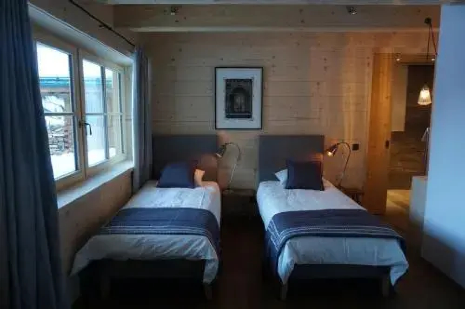 Ski Chalet Nomad