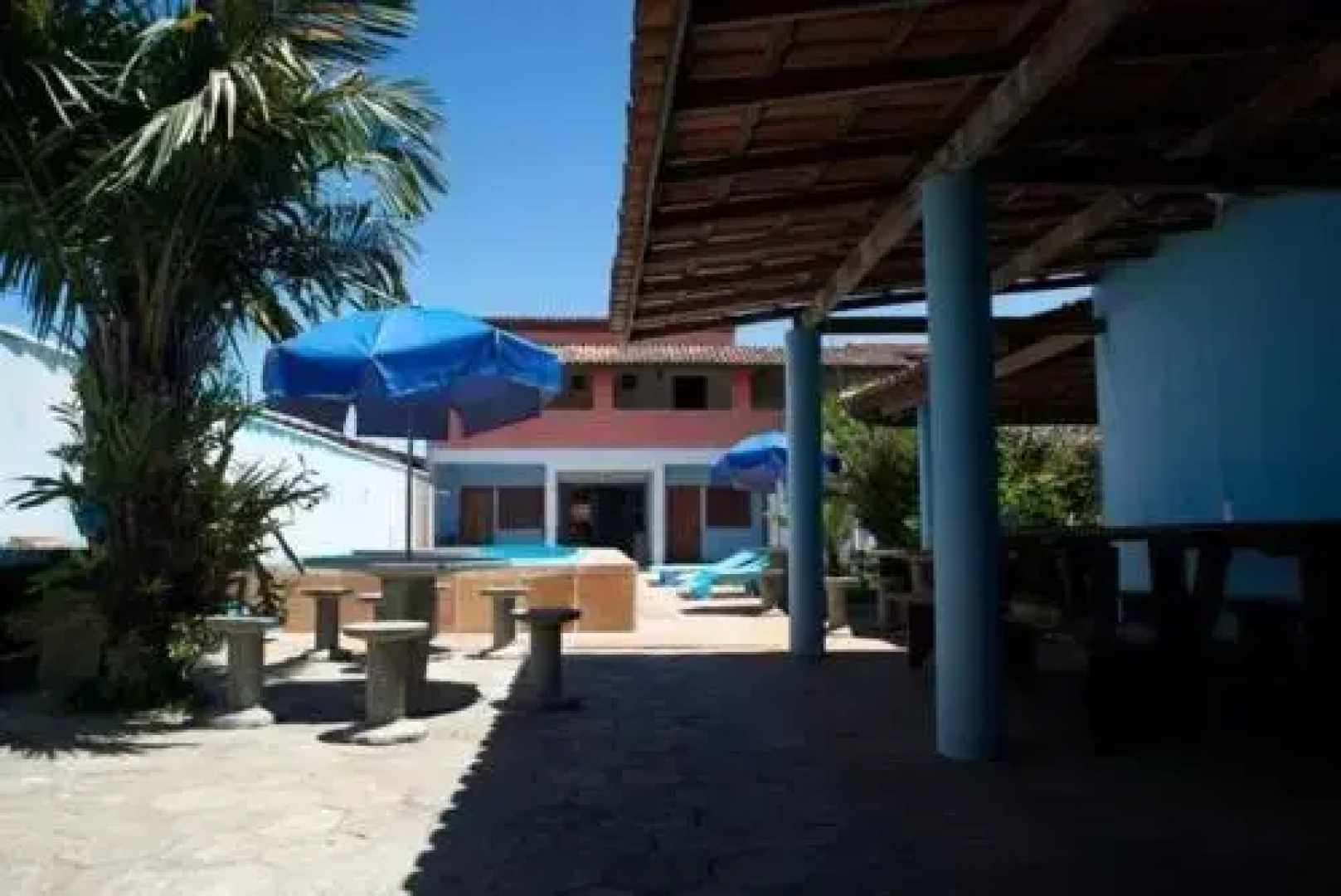 Residencial Marly