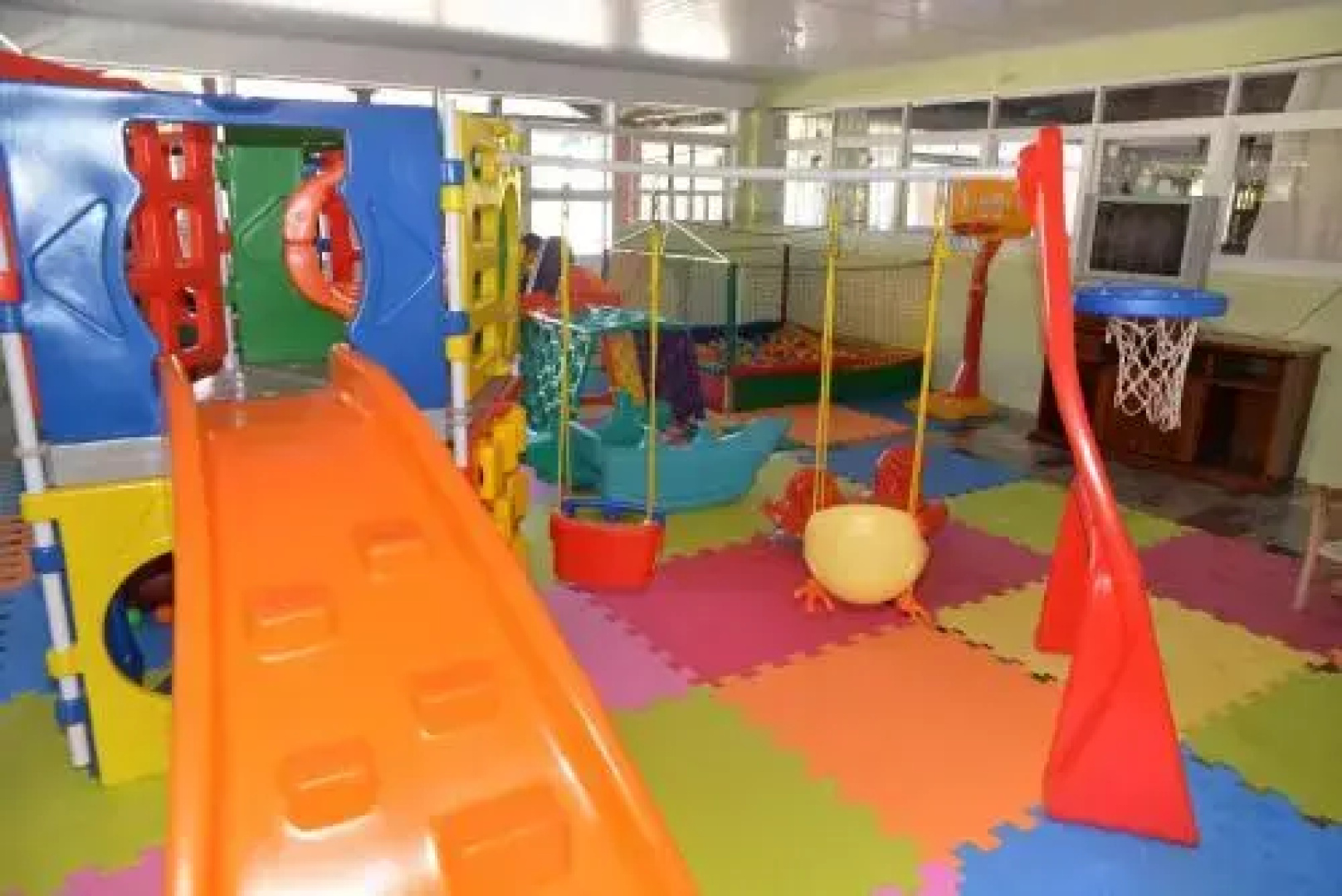Hotel H Santo Antonio do Pinhal