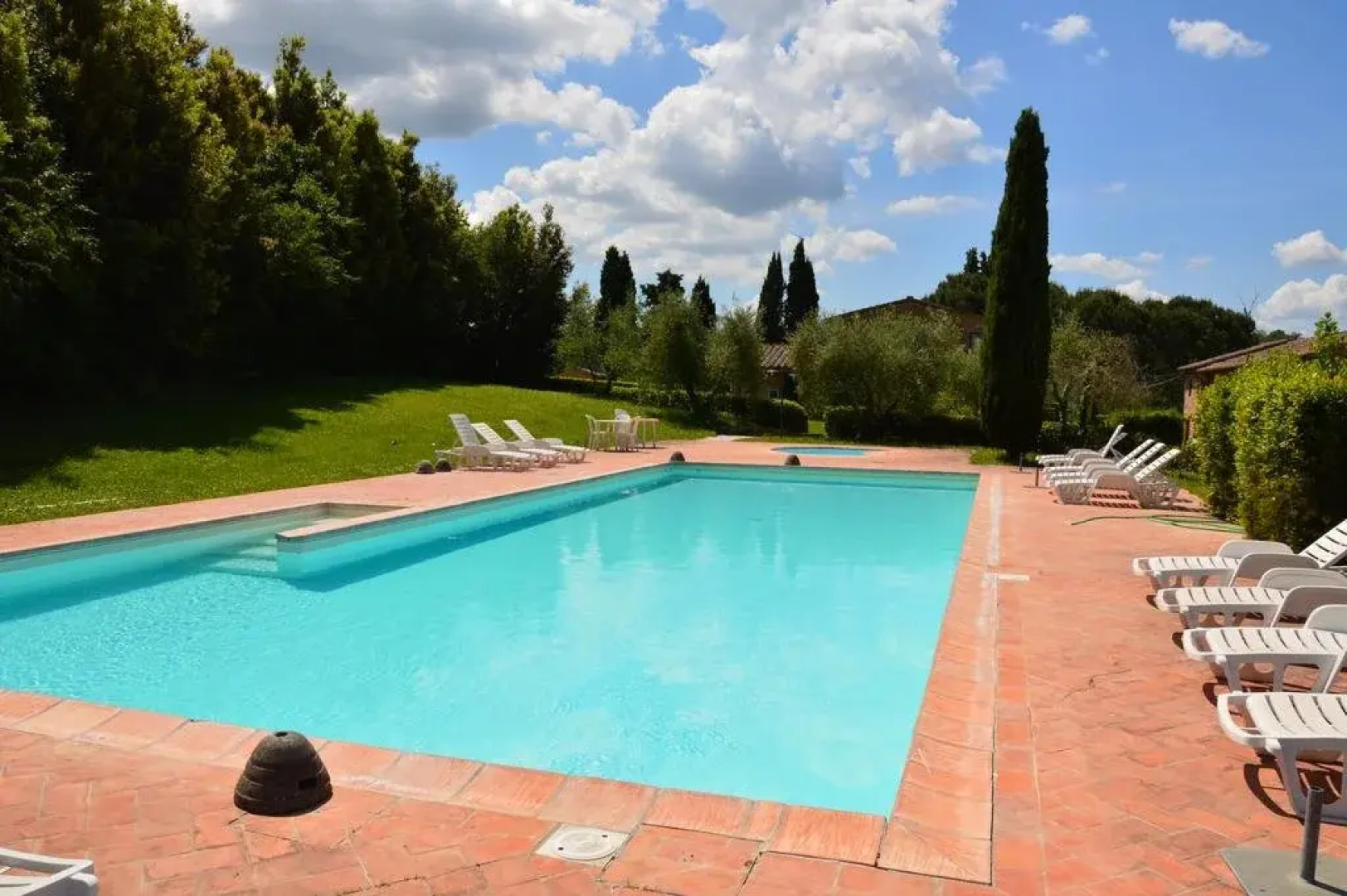 Villa Aietta Apartment
