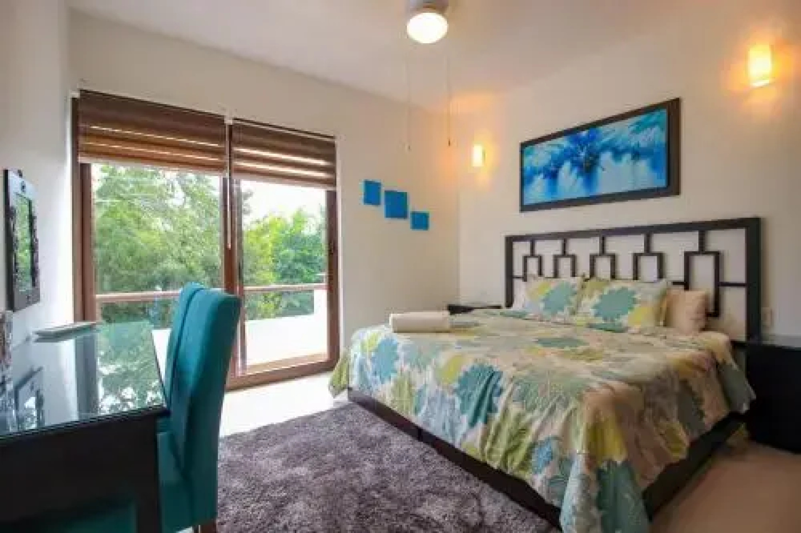 Vacation Condos located in Gated Community Inside Bahia Principe