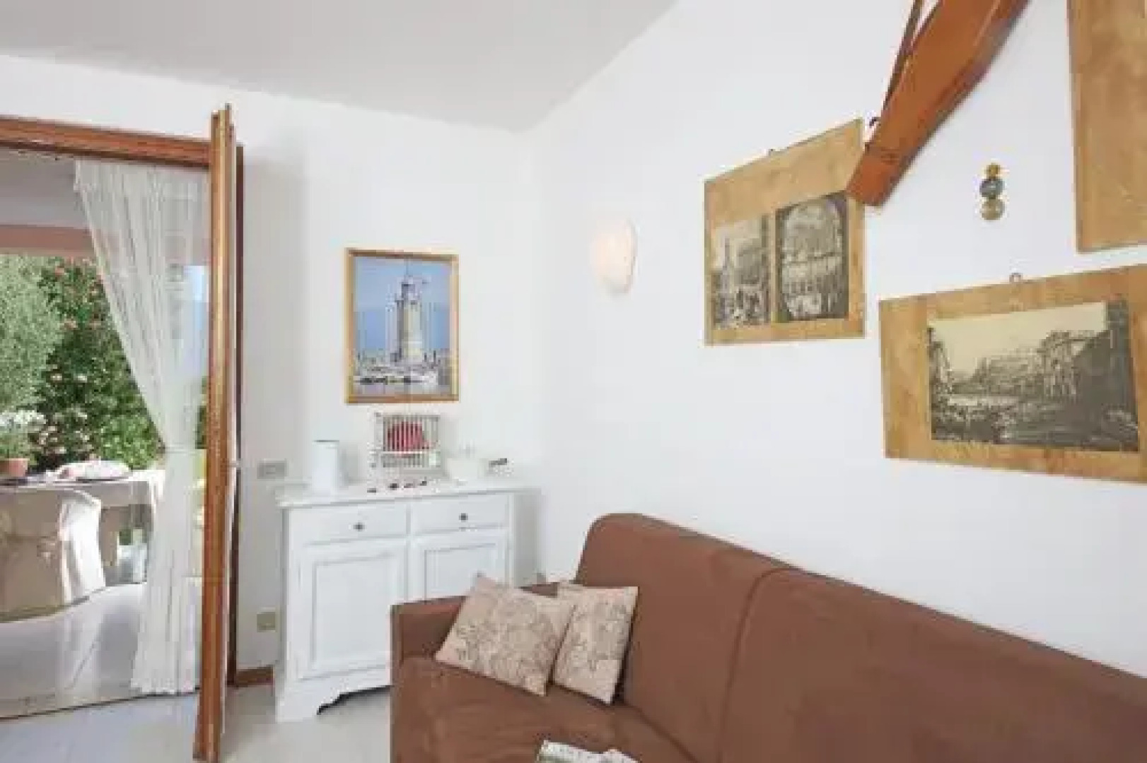 Corte degli Olivi Appartamenti