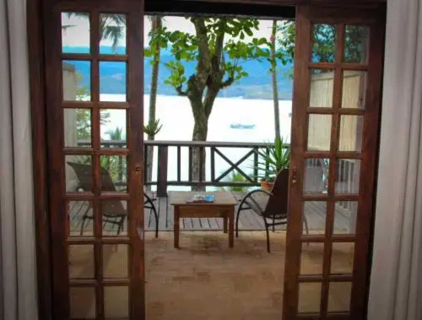 Villa Tre Ville