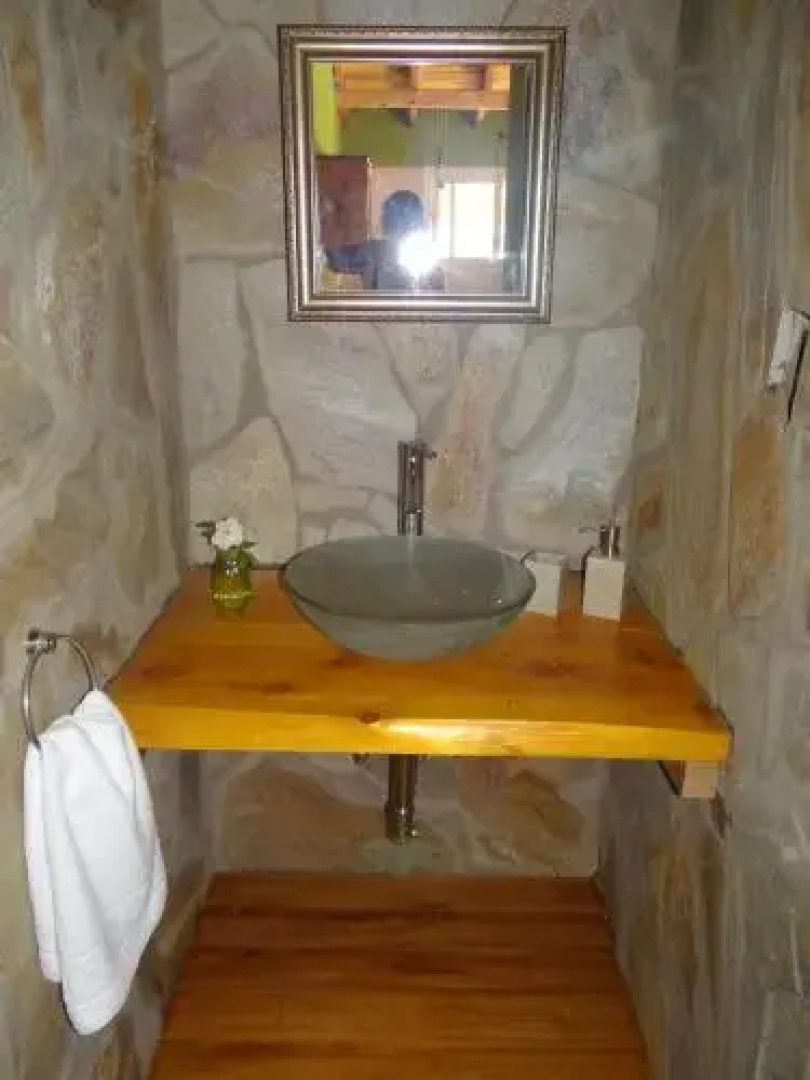 Cabañas del Espinillo