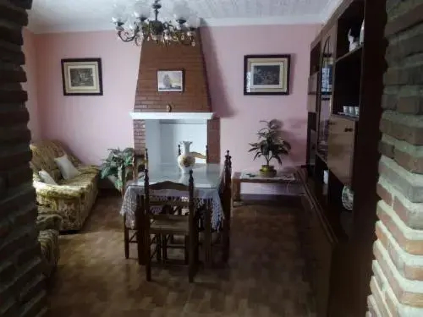 Casa Rural El Quijote