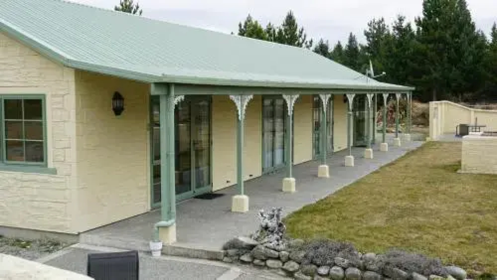 Pinegrove Cottage