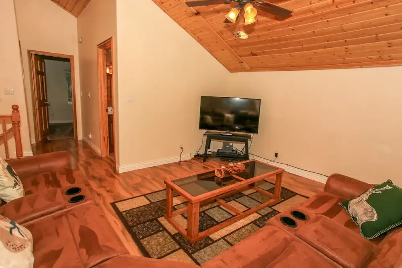 Two Tickets to Bearadise