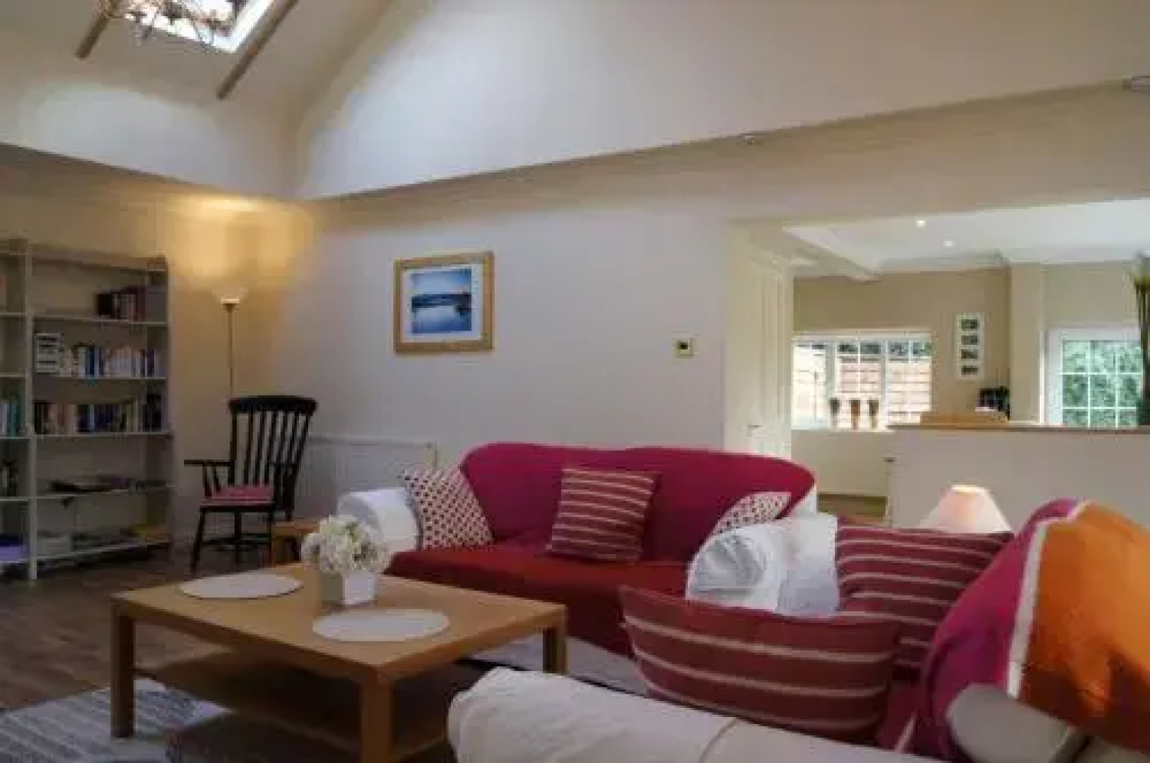 Blackberry Lodge