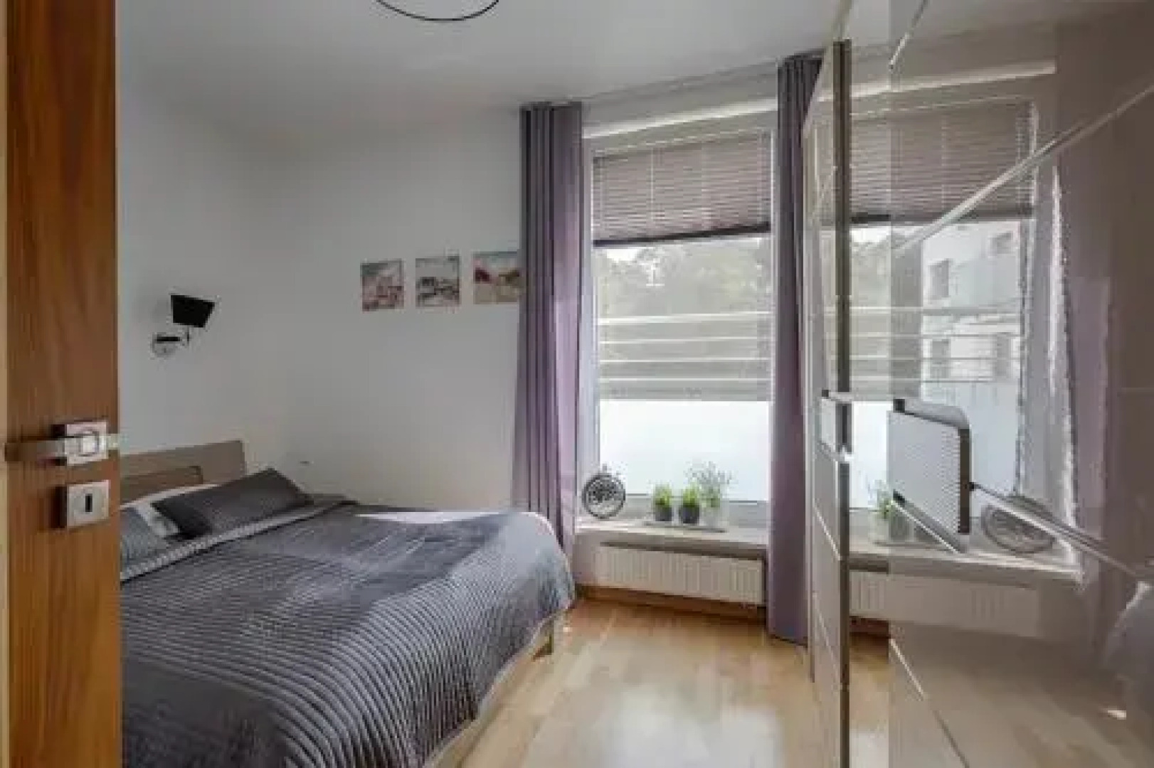 Apartament Aliant Osiedle Aquamarina