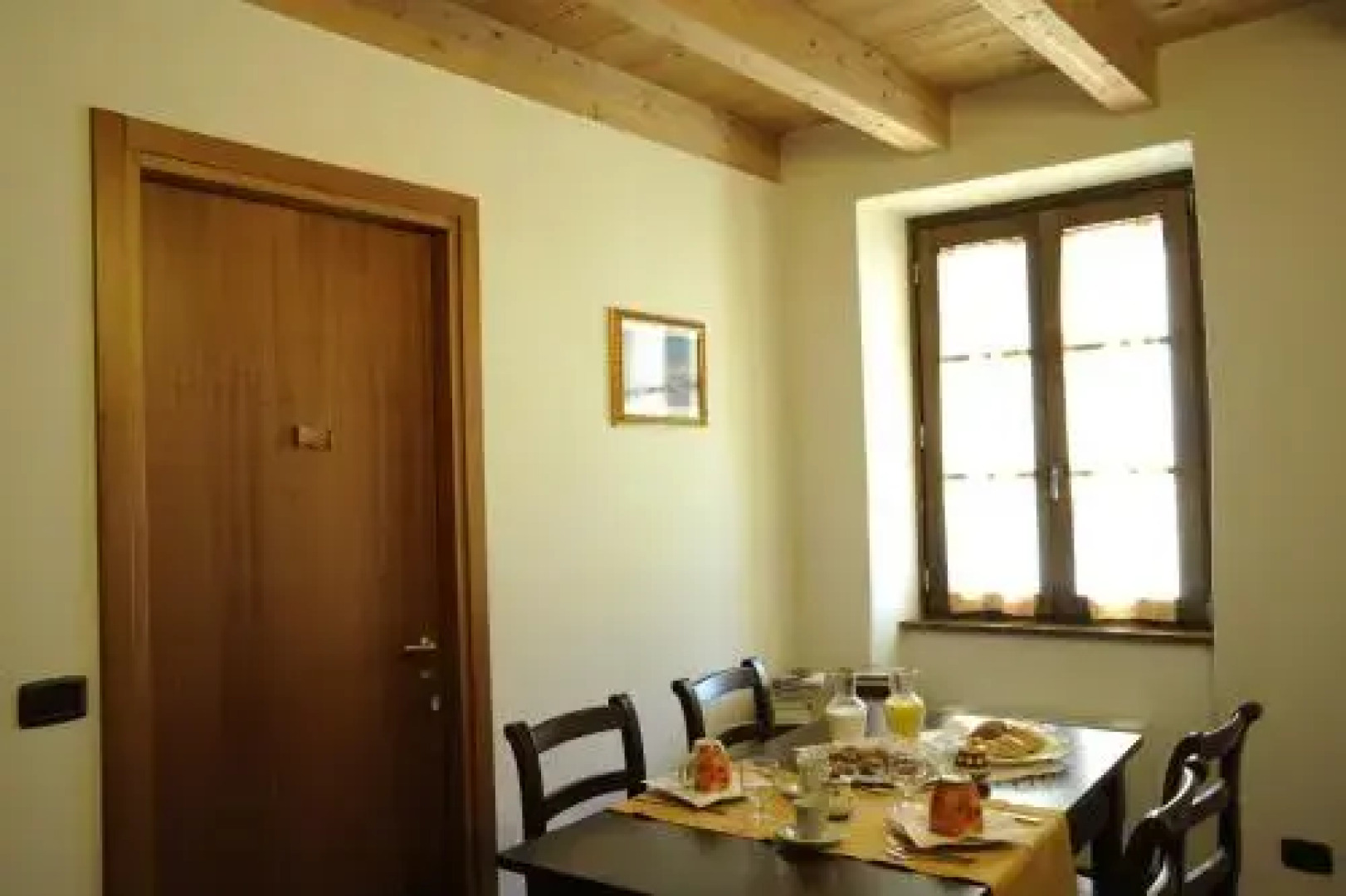 Agriturismo La Singèla