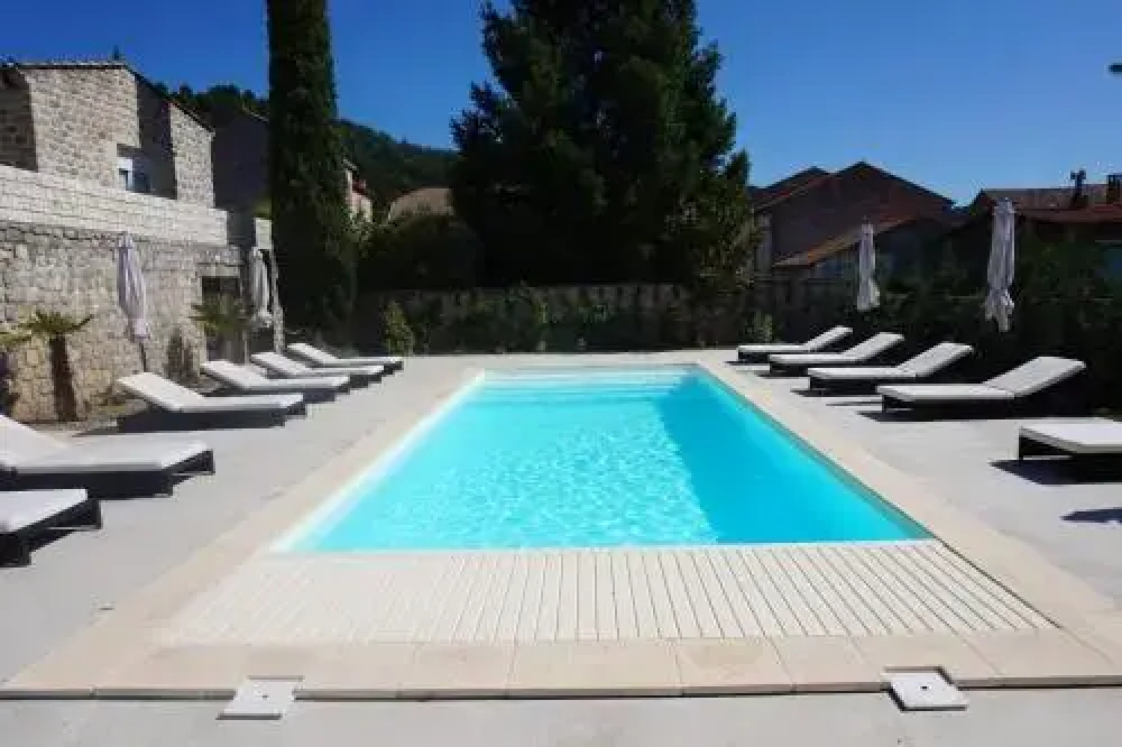 Domaine Les Buis