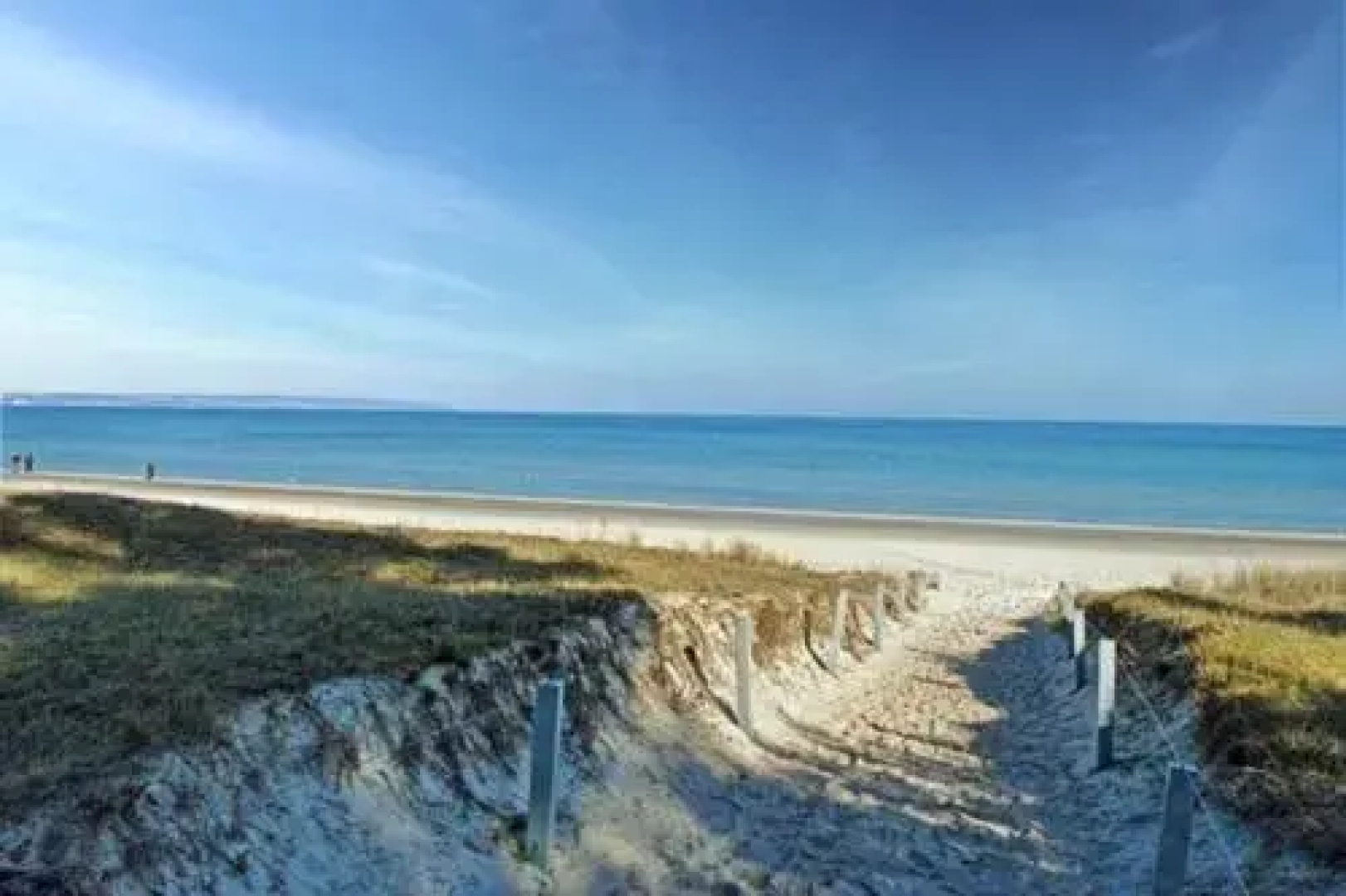 Villa Strandburg
