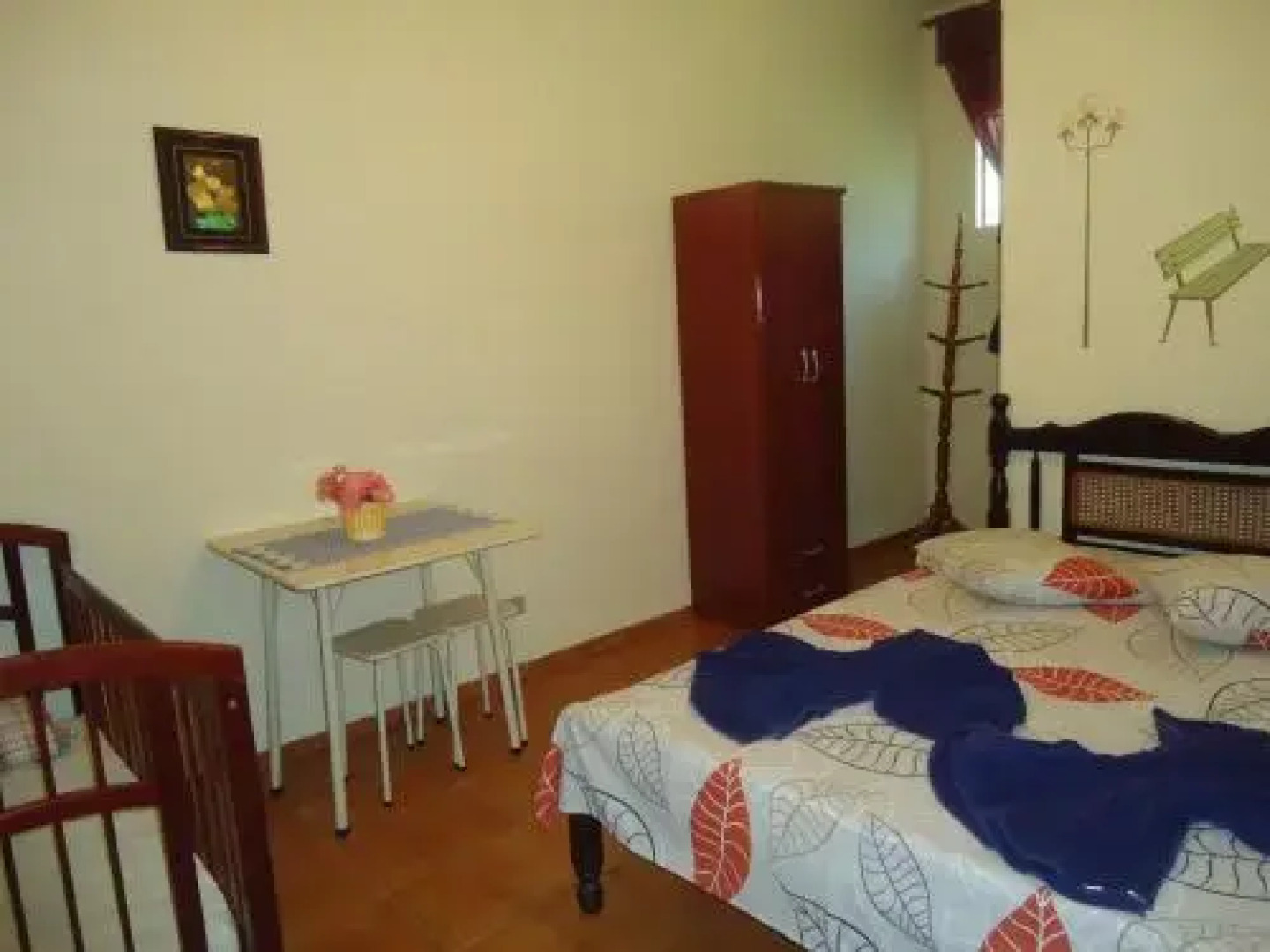 Pousada Dona Esmeralda