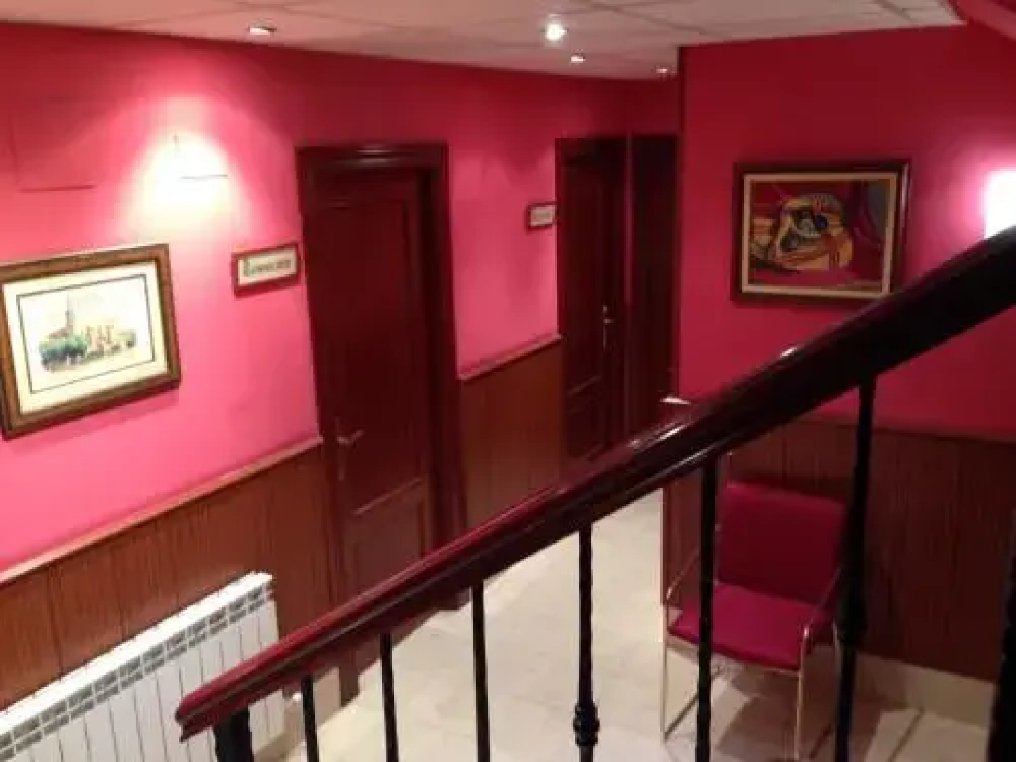 Hostal Labranza