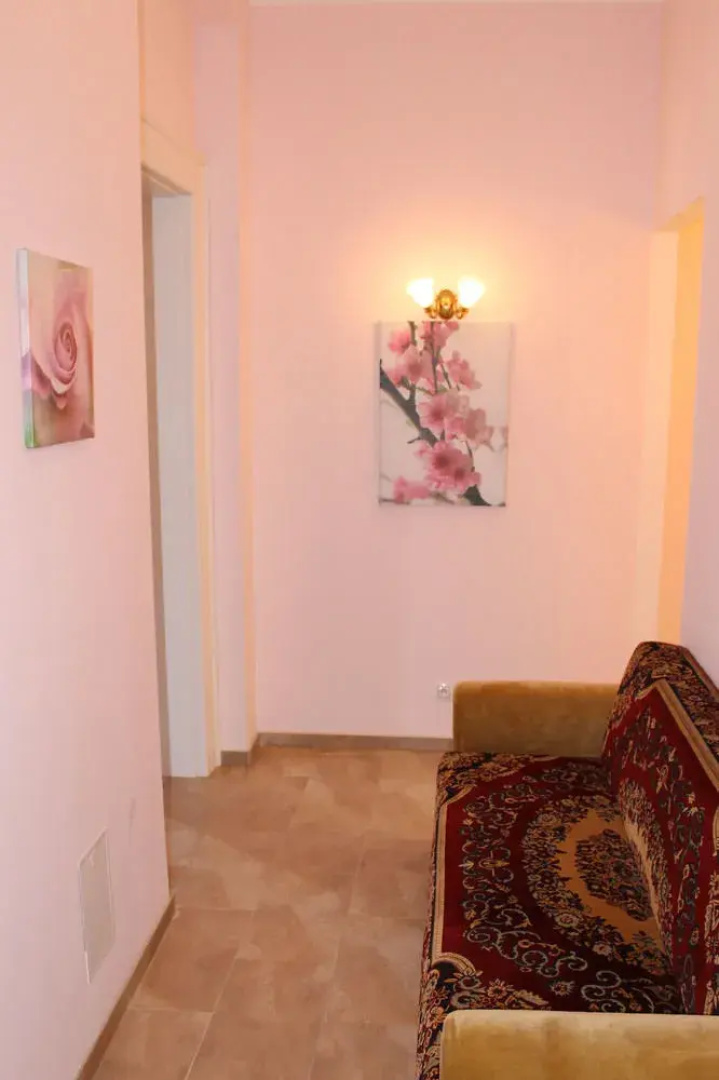 Apartments De Luxe