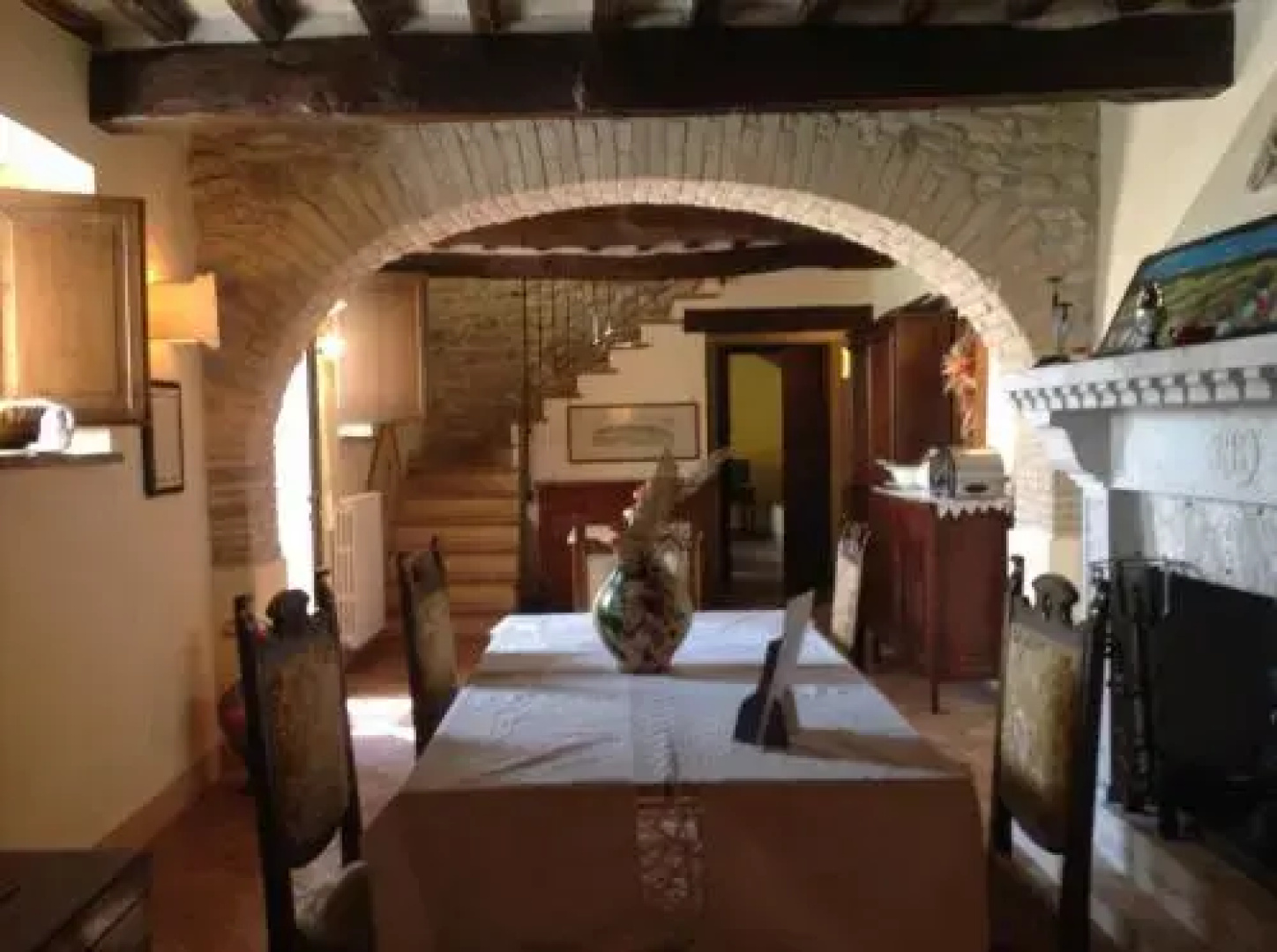 Agriturismo San Bartolomeo