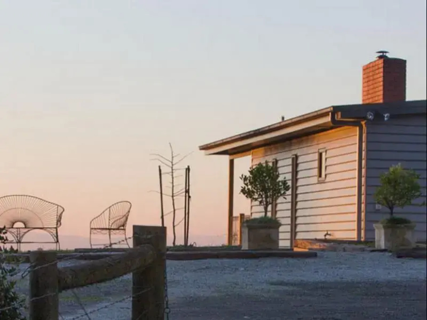 Halcyon Cottage Retreat