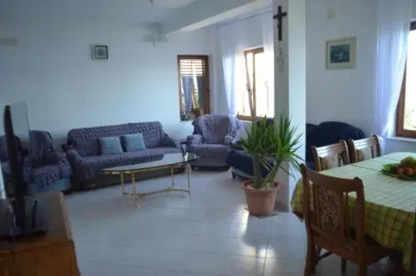 Holiday Villa in Omiš
