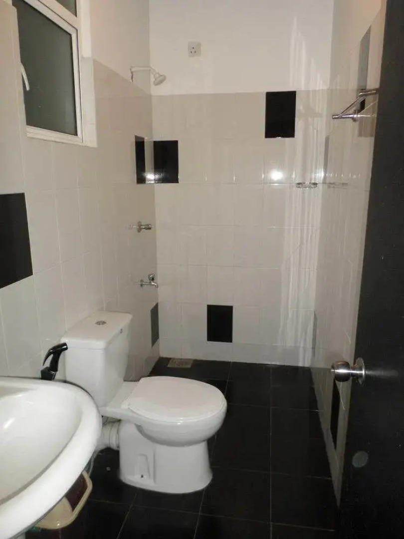 Vista Rooms Romana Rest