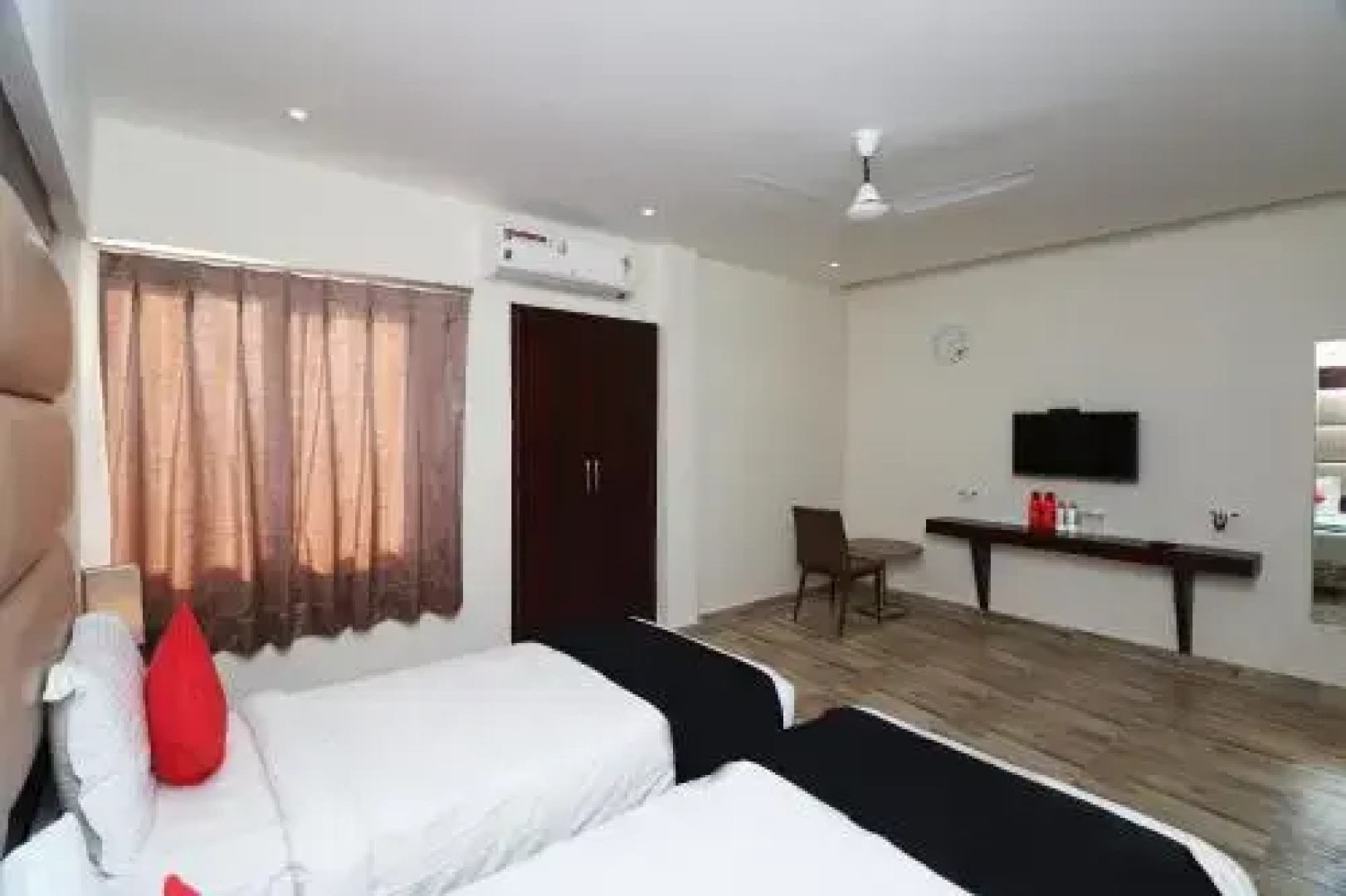 Capital O 24668 Nilansh Theme Park,resort & Water Park