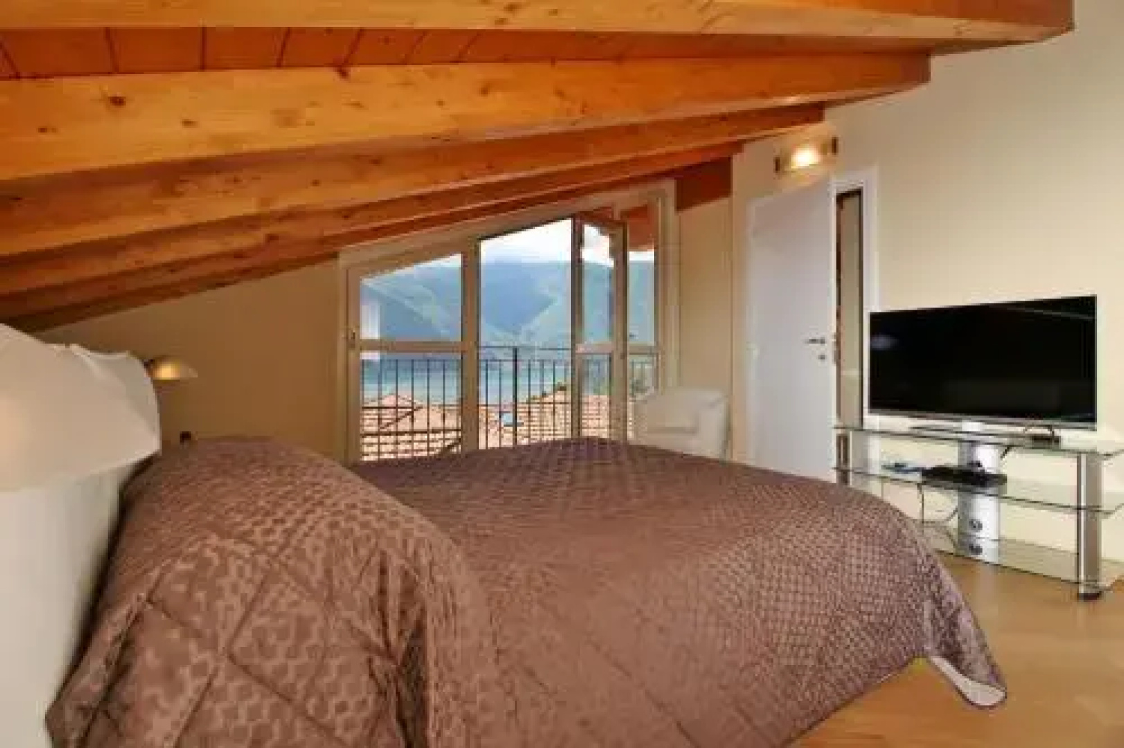 Residence I Tulipani Vista