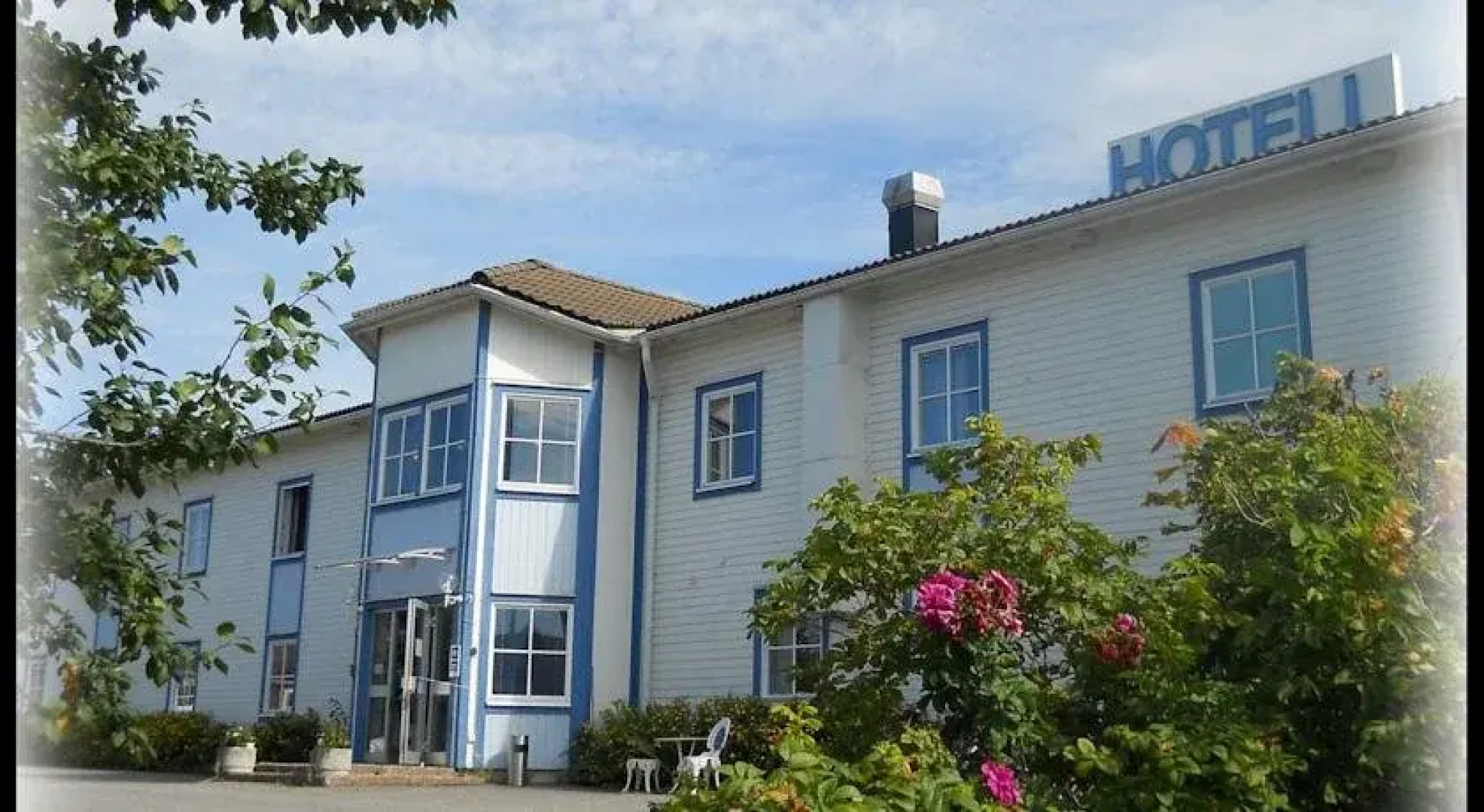 Hotel Linblomman