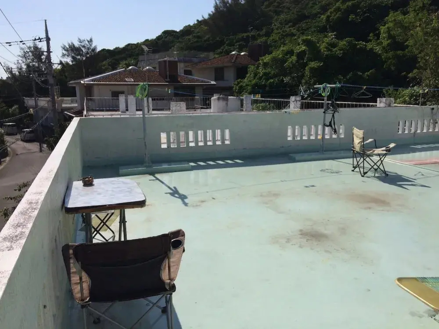 Guest House Amawari 10