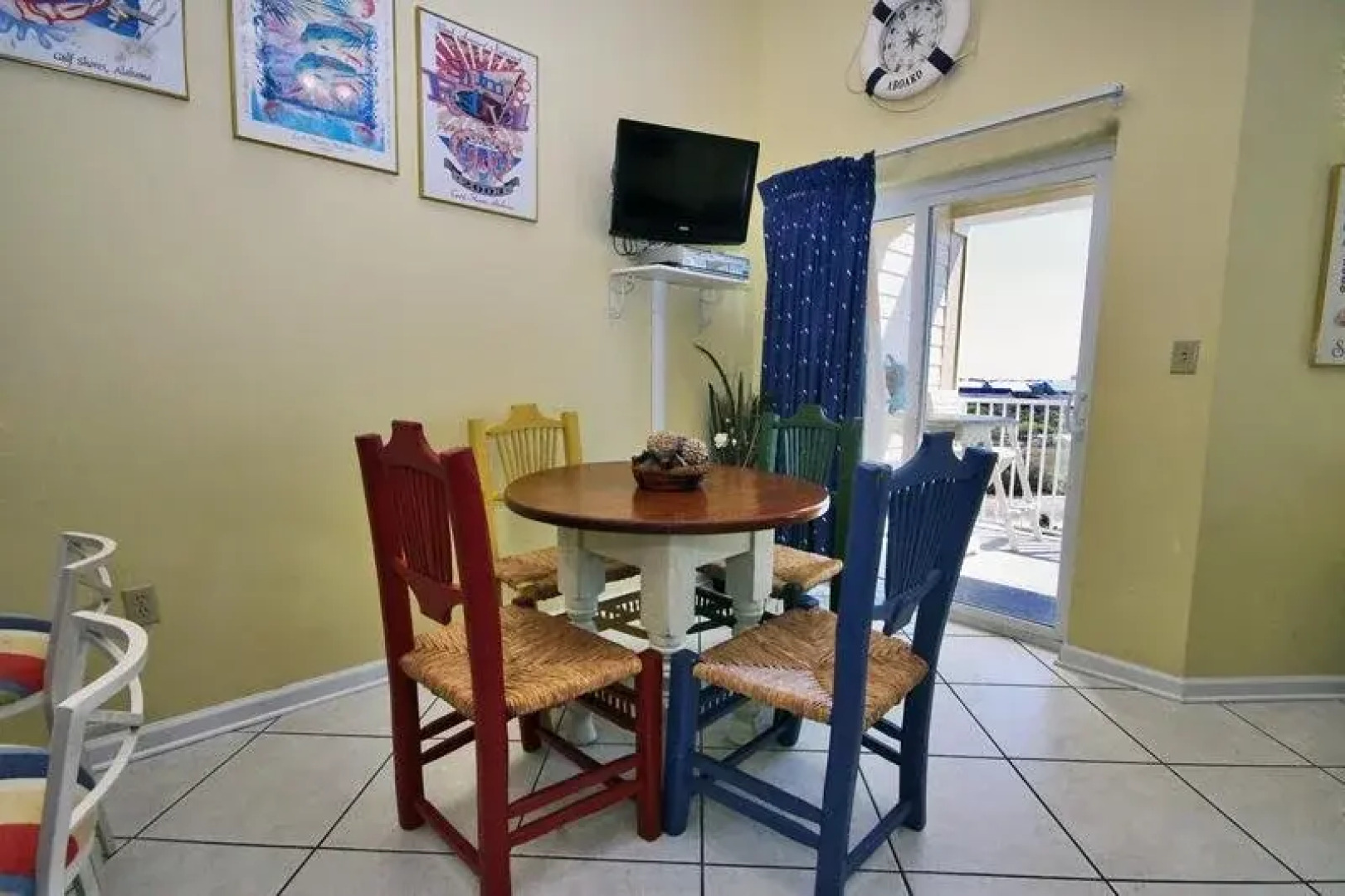 Grande Caribbean 419