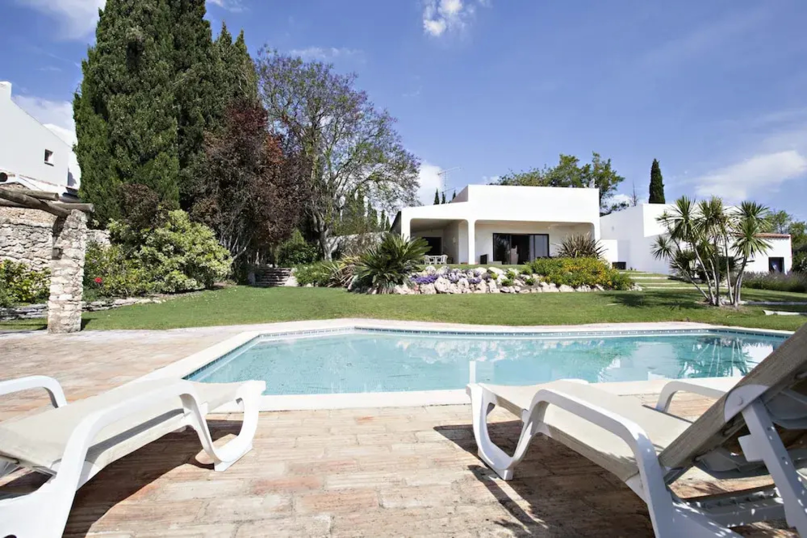 Casa da Alfarrobeira by My Choice Algarve