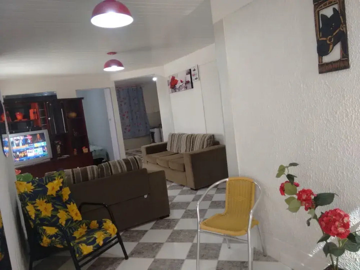 Condomínio Eduardo Morais