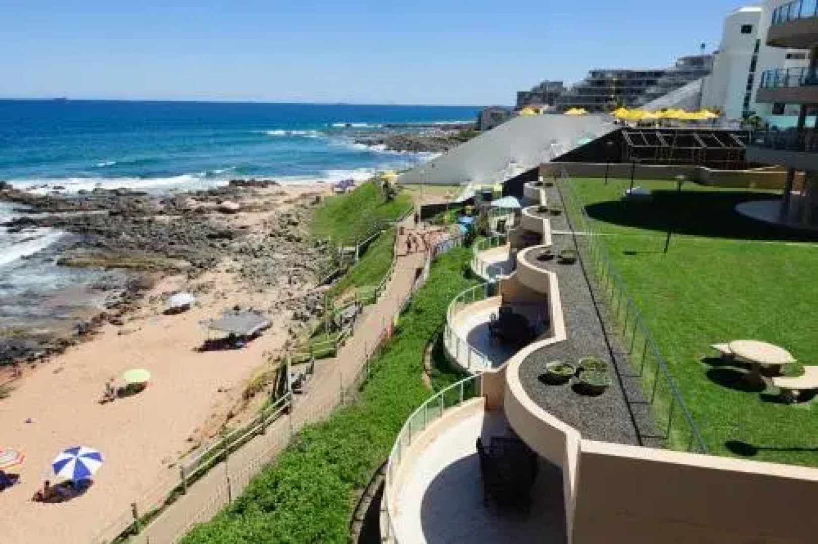 Ballito Manor View 301