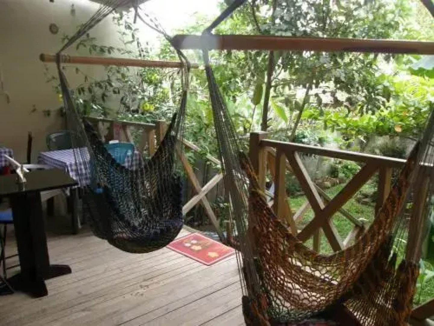 Casa de Lis