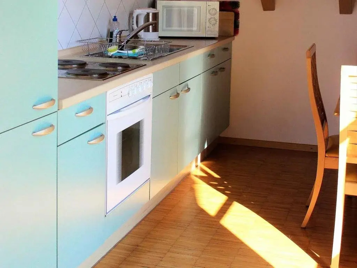 Ferienwohnung Hütt