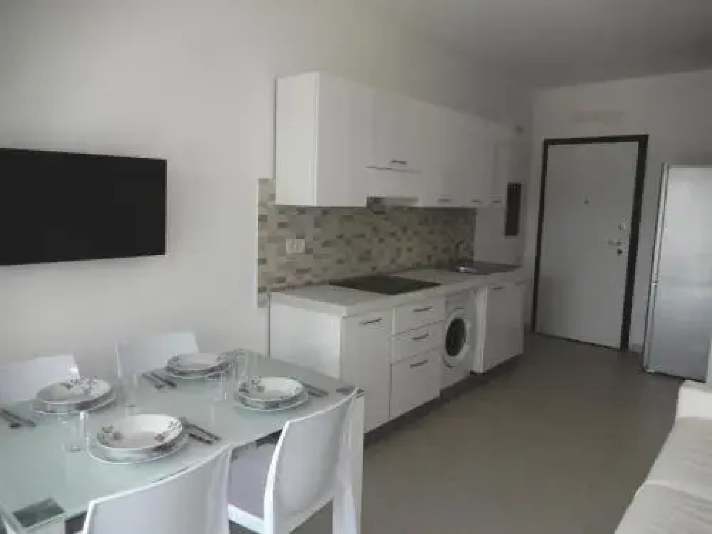 Affittimoderni Castelsardo Miramare