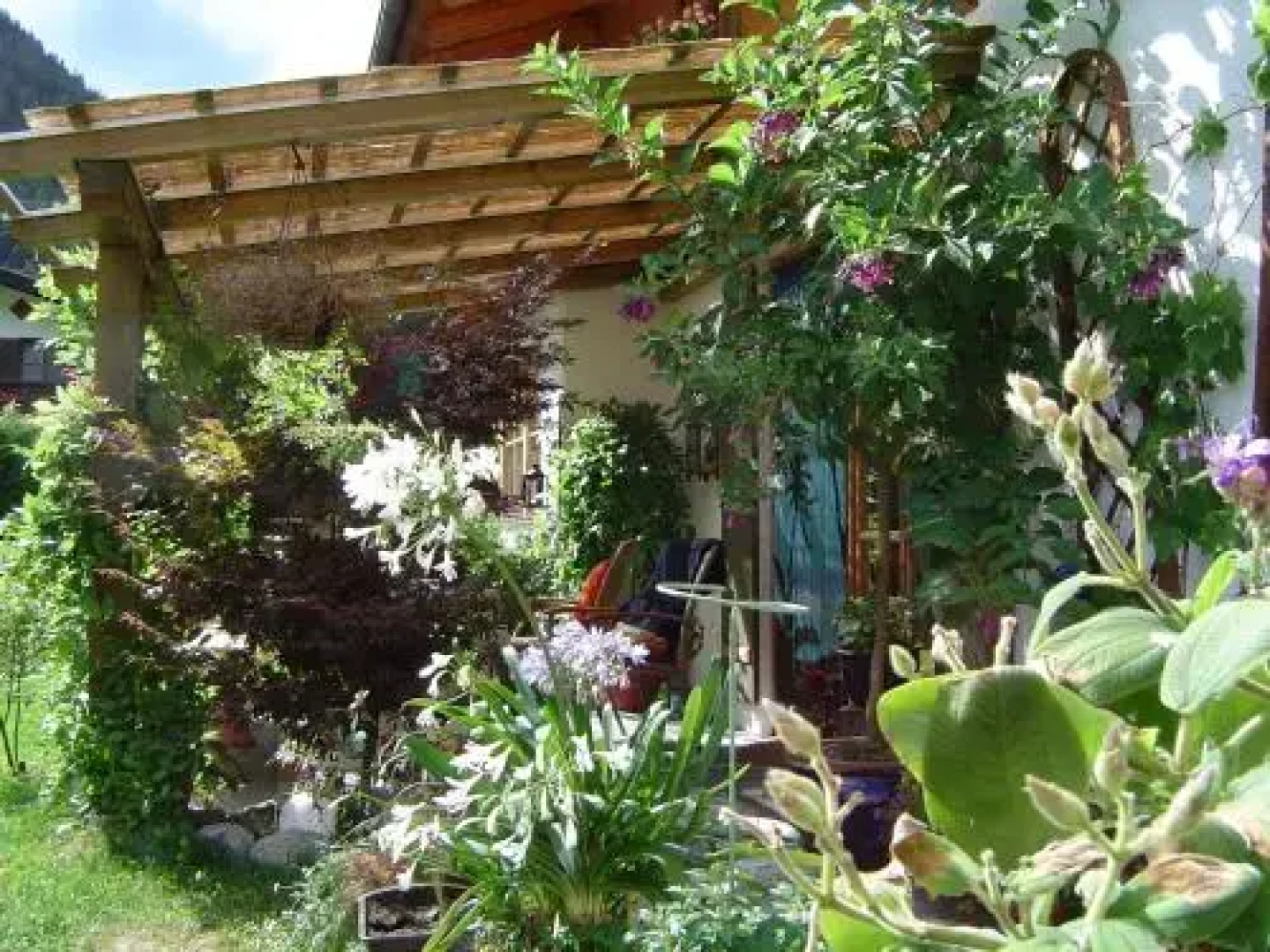 Ferienwohnung Kruis