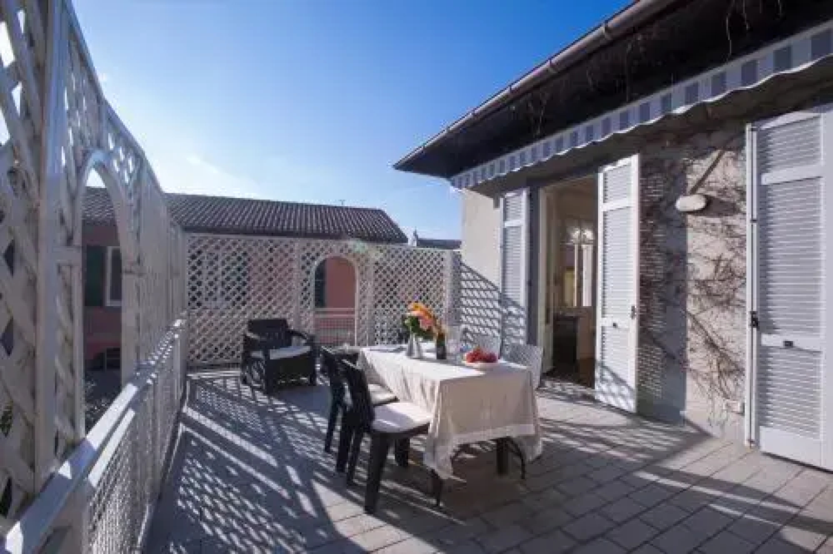 Villa Cernobbio
