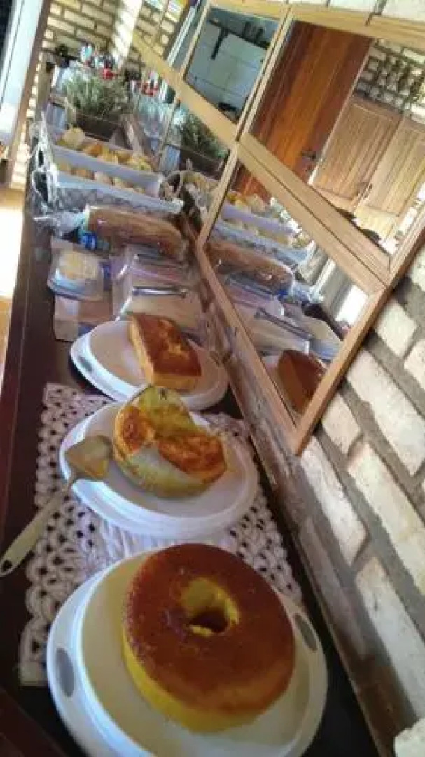 Pouso do Kite Pousada Flecheiras