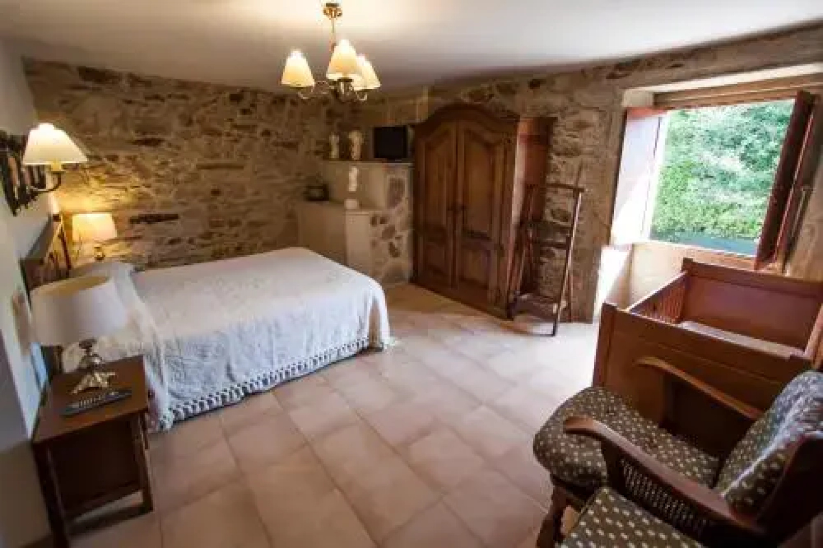 Casas Rurales A Peregrina