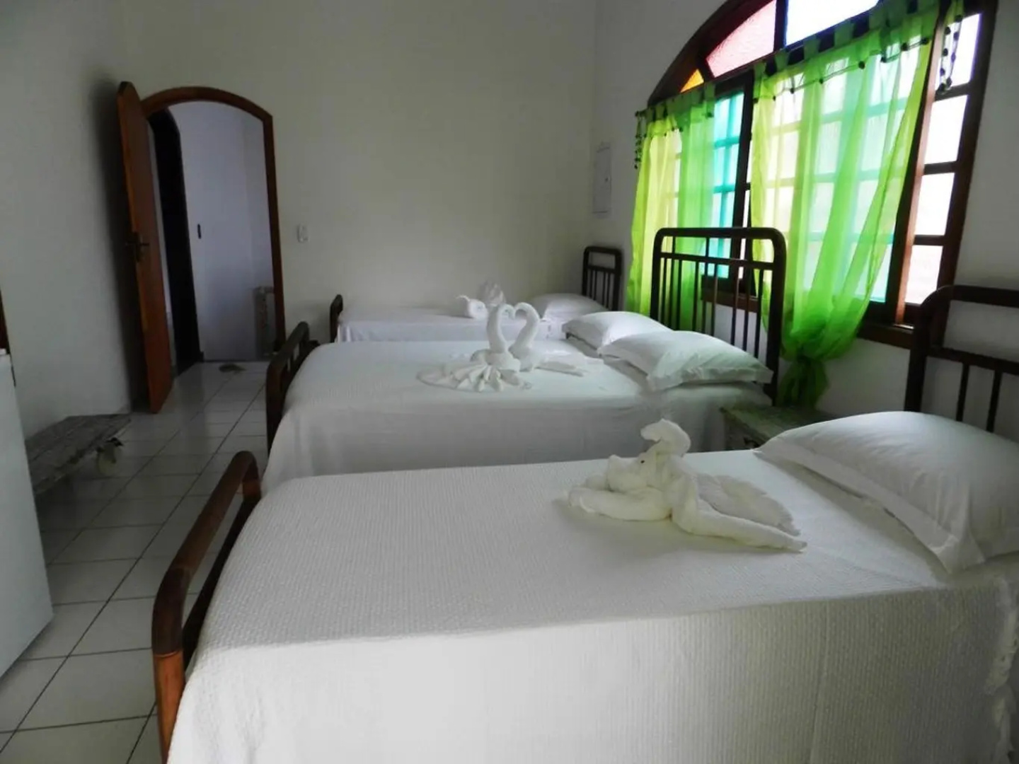 Praia Canto do Forte Guest House