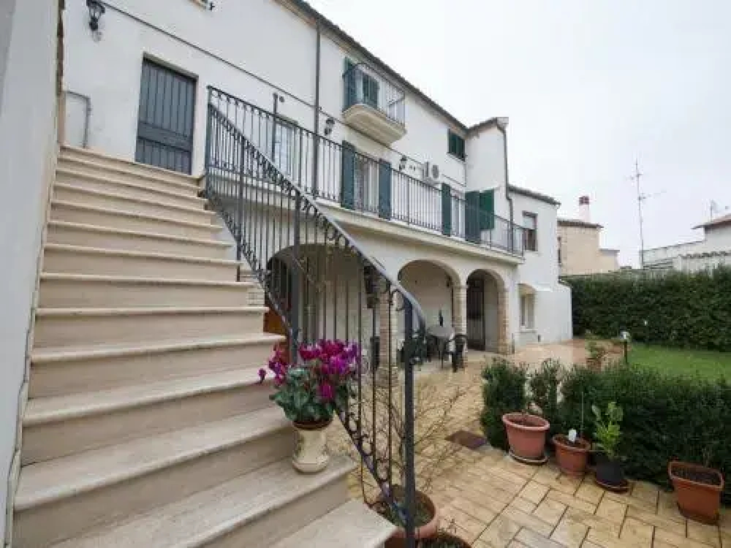 B&B Al Belvedere