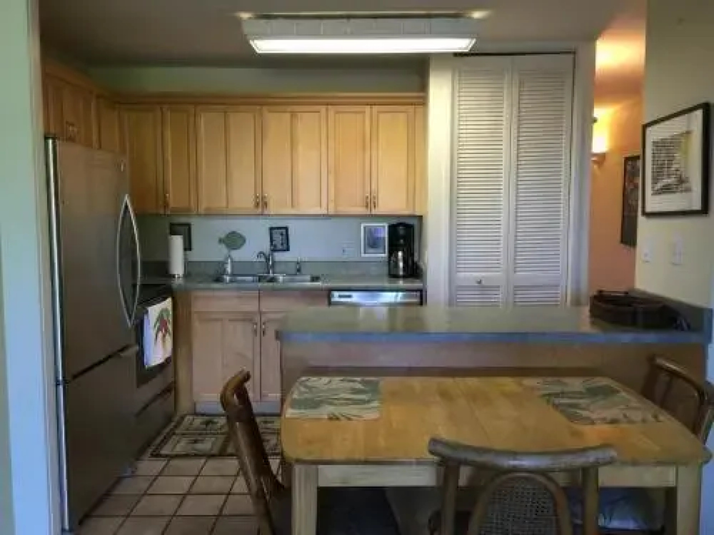 Turtle Bay Sea Shells**ta-154567065601 1 Bedroom Condo by RedAwning