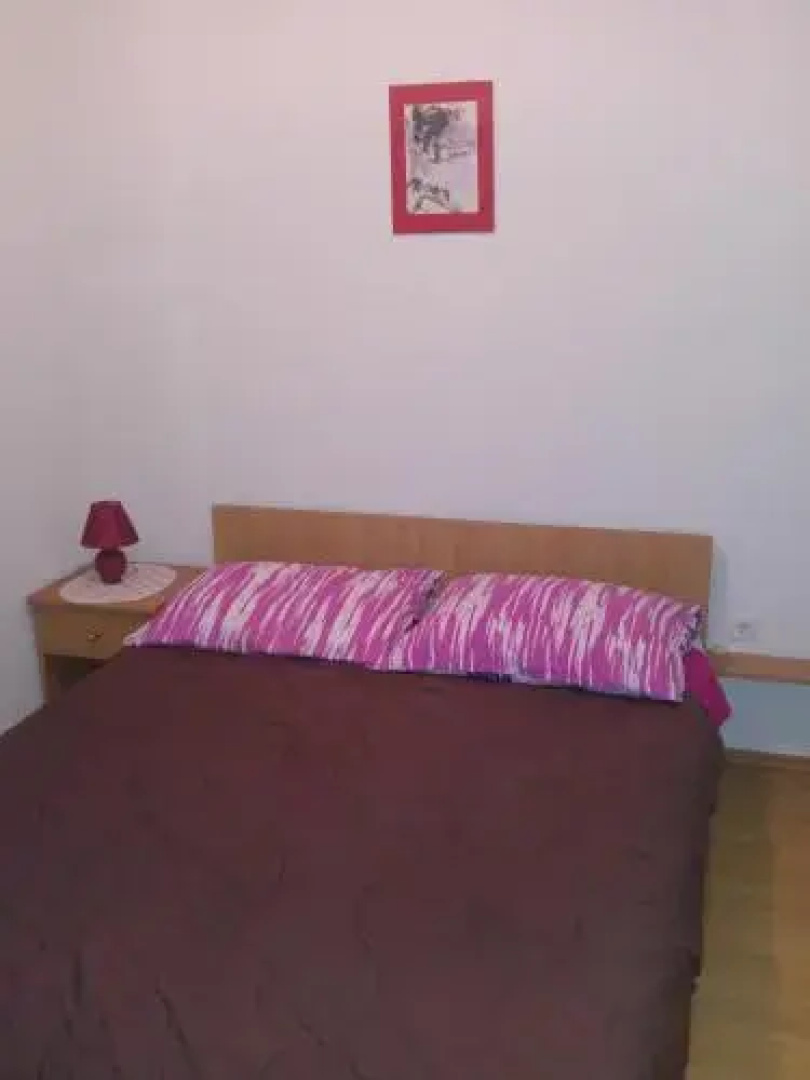 Apartments&Rooms SB