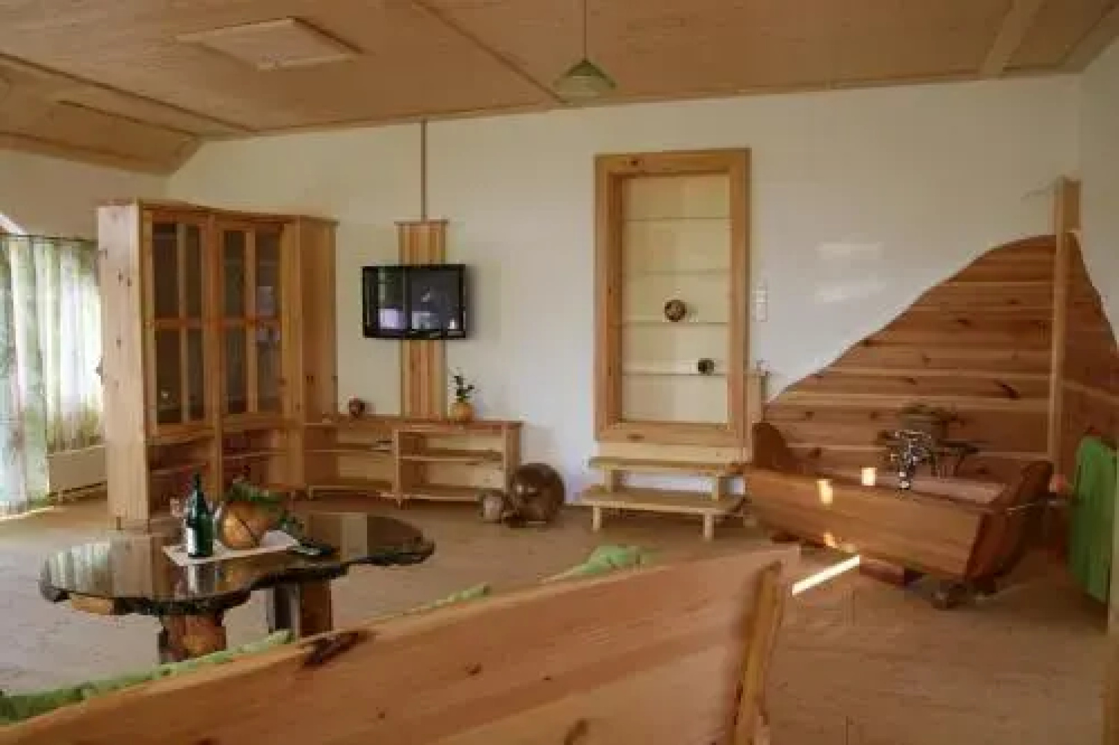 Ferienwohnung Gmeinwieser