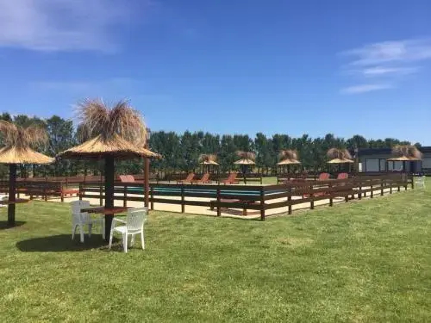La Posada del Indio