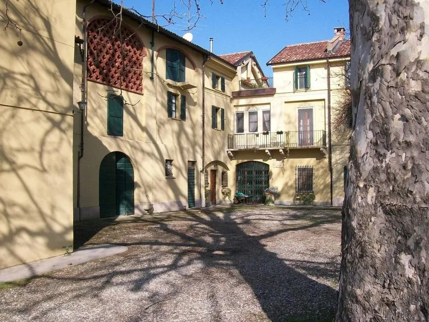 Tenuta San Rocco