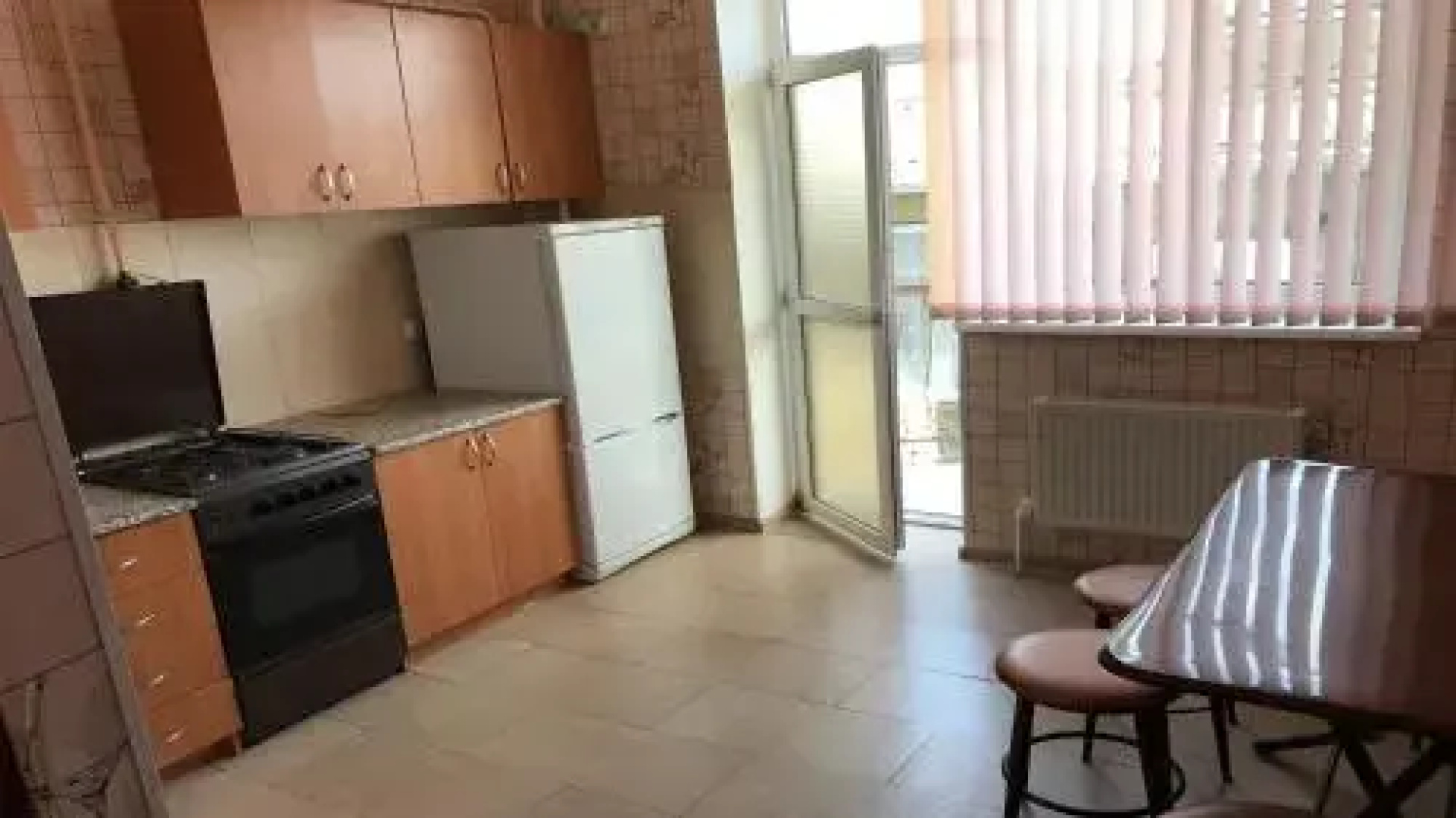 Semeynie Apartments Krymskaya 112