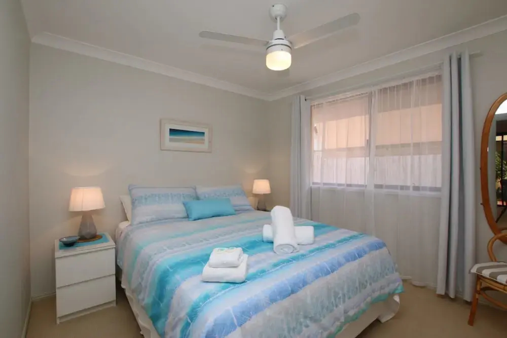 Tekani - Lennox Head