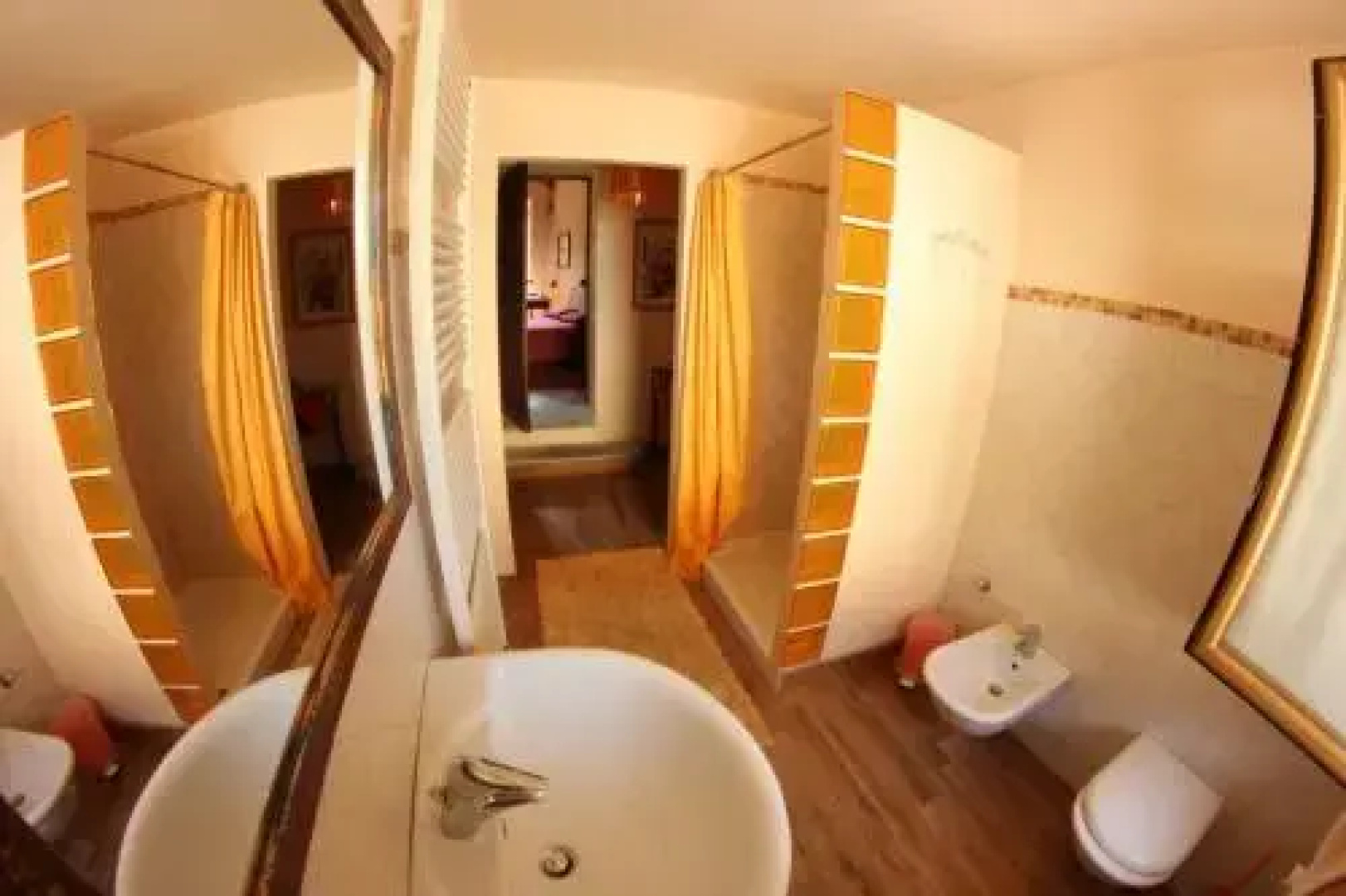 B&B Cascina Moncrava